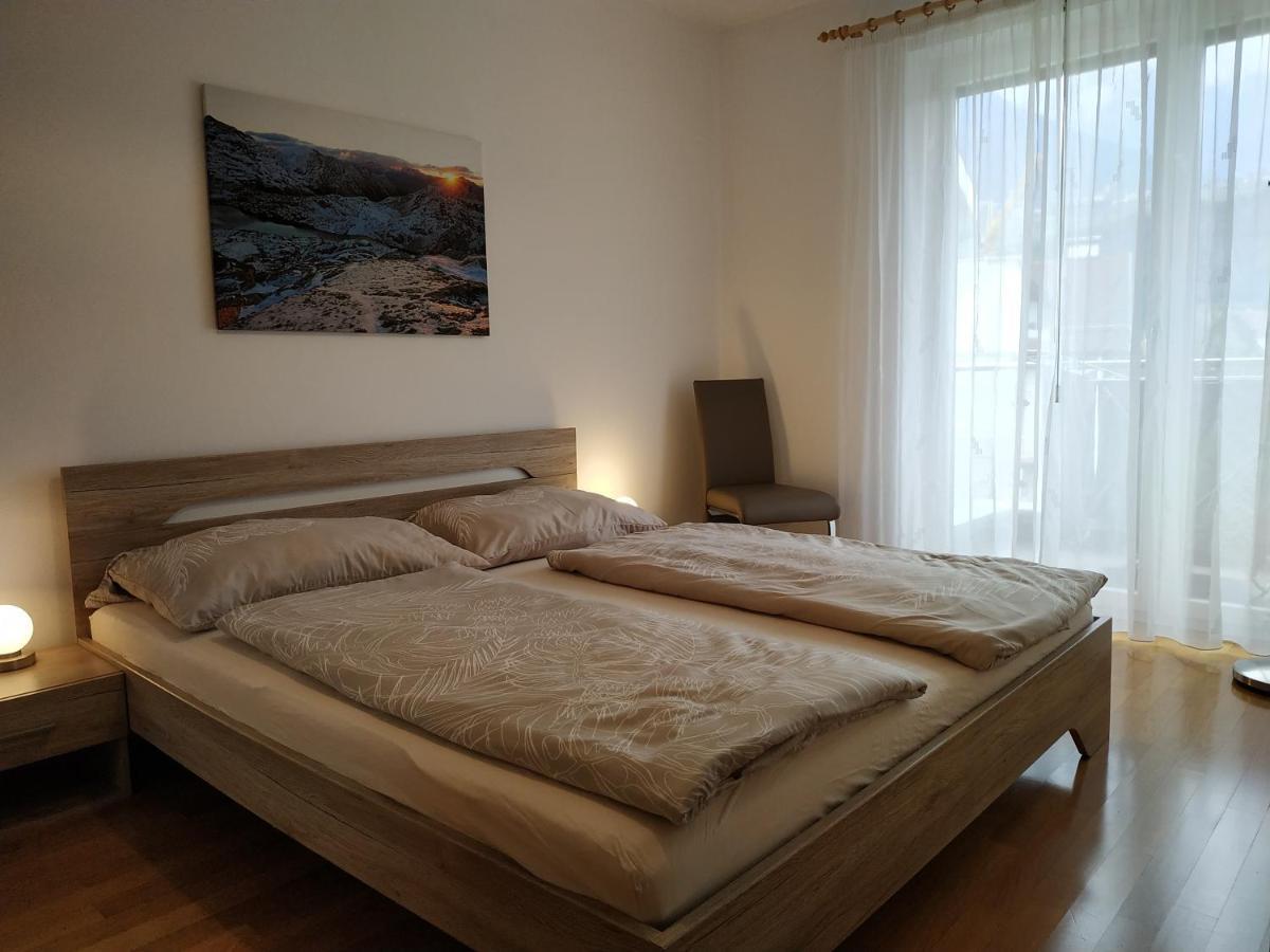 Appartment Trojer ميرانو المظهر الخارجي الصورة